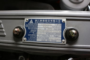 Safety Diesel Engine 3 Ton Heavy Duty Forklift Truck
