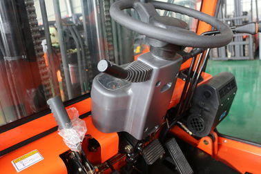 Safety Diesel Engine 3 Ton Heavy Duty Forklift Truck