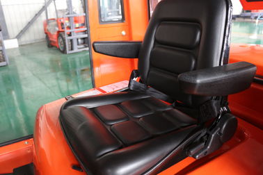 Safety Diesel Engine 3 Ton Heavy Duty Forklift Truck