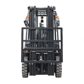 Penumatic Forklift Tire 2.5 Ton Heavy Duty Forklift Truck