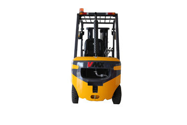 Warehouse Lifting Equipment Pallet 1.5 Ton Heavy Duty Forklift Truck