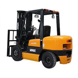 Mitsubishi Engine Material Handling 3000kg Diesel Powered Forklift