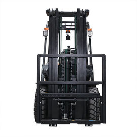 Mitsubishi Engine Material Handling 3000kg Diesel Powered Forklift