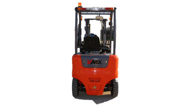 AC Motor Electric Warehouse Lifts Rated Loading Capacity 1800kg CPD18