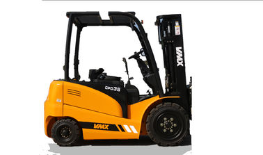 VMAX 3.5 TON Electric Warehouse Forklift Outdoor Logistics Equipment