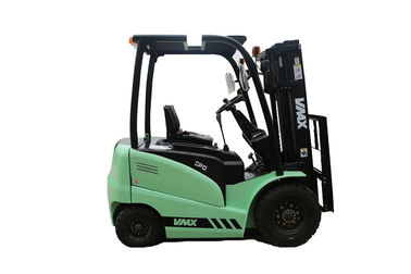 VMAX 3.5 TON Electric Warehouse Forklift Outdoor Logistics Equipment