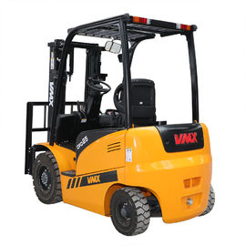 VMAX brand Electric forklift 2.5T with Curtis controller from USA