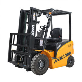 VMAX brand Electric forklift 2.5T with Curtis controller from USA