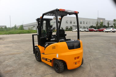 CPD20 AC Motor Electric Warehouse Forklift Rated Loading Capacity 2000kg