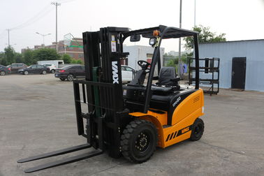 CPD20 AC Motor Electric Warehouse Forklift Rated Loading Capacity 2000kg