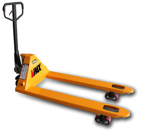 VMAX Manual Heavy Duty Hand Pallet Truck 2-3 TON BF30 BF20 85*200mm