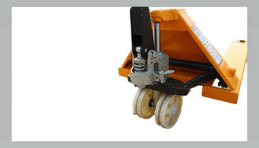 VMAX Manual Heavy Duty Hand Pallet Truck 2-3 TON BF30 BF20 85*200mm