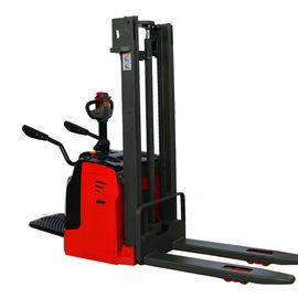 1.5T Heavy Duty Forklift Truck