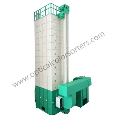 ISO Certificated 30 Tons Maize Dryer Machine Maize Corn Dryer