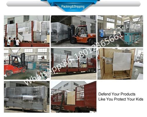 Biodegradable 0.8Mpa Coffee Capsule Filling Machine