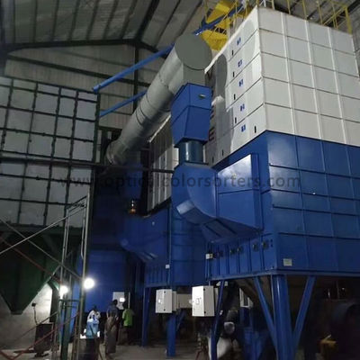 5HPX-15 Grain Drying Machine Paddy Dryer