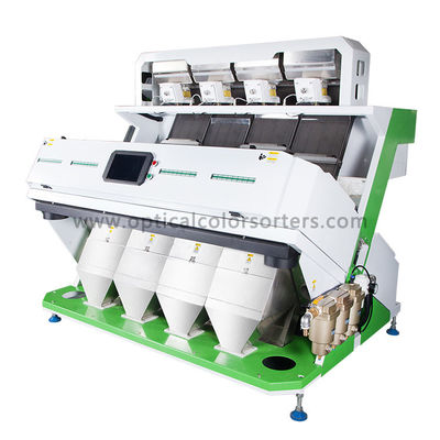 Arabica And Robusta Optical Coffee Been Sorting Machines