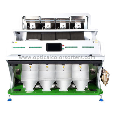 Arabica And Robusta Optical Coffee Been Sorting Machines