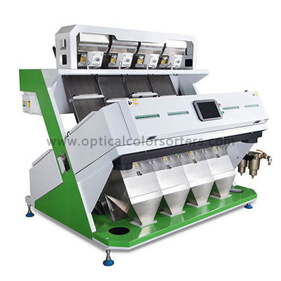 Arabica And Robusta Optical Coffee Been Sorting Machines