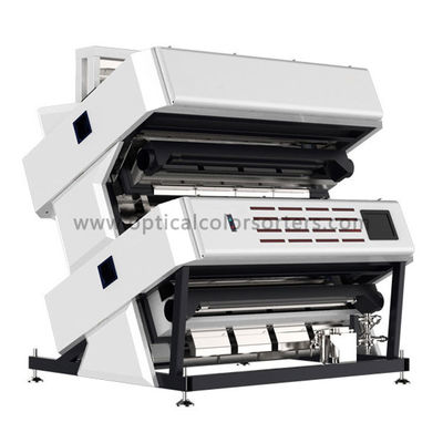 Quartz Sand Optical Sorting Machine Ore Sorting Machine