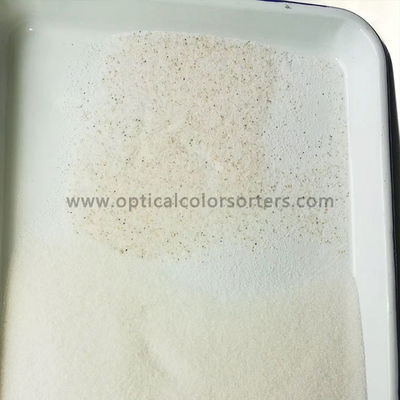 Quartz Mineral Optical Sorting Machine Quartz Sand Optical Separator