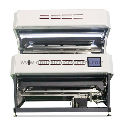Quartz Mineral Optical Sorting Machine Quartz Sand Optical Separator