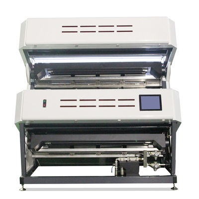 Quartz Sand Optical Sorting Machine Ore Sorting Machine