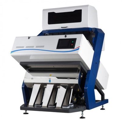 2*2-30*30mm intelligentized Plastic Sorting machine specially produced for recycling industry