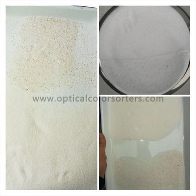 Quartz Sand Optical Sorting Machine Ore Sorting Machine