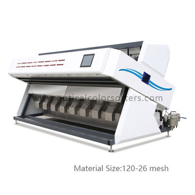 Ore Optical Sorting Machine Mining Sorting Machine For Powder Size